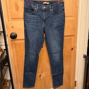 Levi's 311 Shaping Skinny Jeans